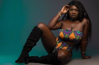 Songstress, Sista Afia