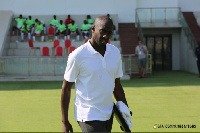 Otto Addo