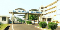 Ho Technical University