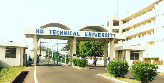 Ho Technical University