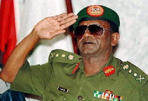 Sani Abacha 20yrs