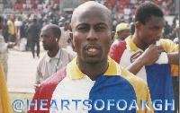 Former Hearts of Oak player, Francis Bossman will be enstooled as a paramount chief of Sekyere Krobo