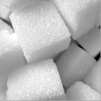 Fermentation of sugar to lactic acid produces about 15 times less energy than respiration of sugar