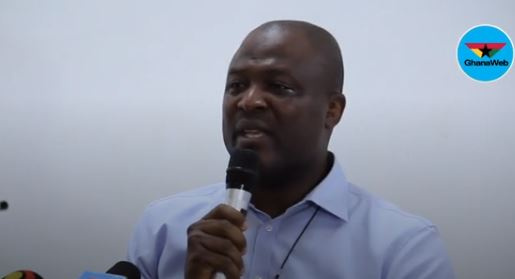 Ibrahim Mahama