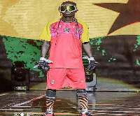 Patapaa