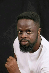 Ofori Amponsah