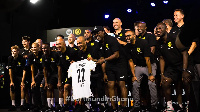 Borussia Dortmund legends