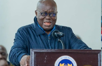 President Nana Addo Dankwa Akufo-Addo