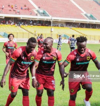 Asante Kotoko SC