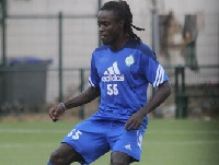 Nathaniel Asamoah