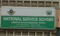 National Service Secretariat