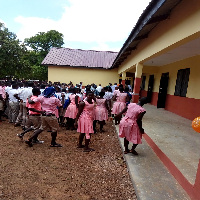 School pupils