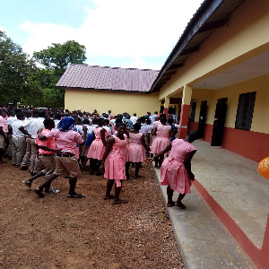 NR Classroom Blocks