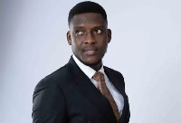 Jonathan O. Asare