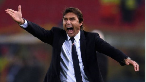 Antonio Conte