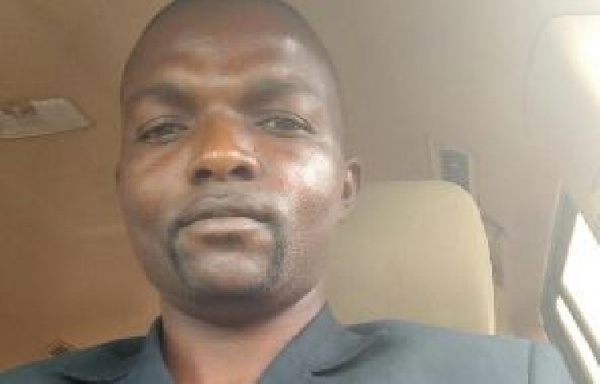 Daniel Appianing, District Chief Executive for Denkyira-Obuasi in the Central region,