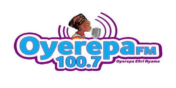 Oyerepa FM operates from Kumasi