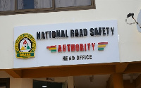 National Road Safety Authority (NRSA)