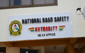 National Road Safety Authority (NRSA)