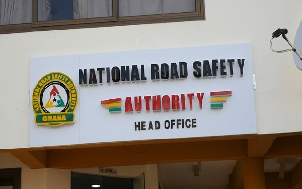 National Road Safety Authority (NRSA)