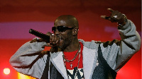 DMX die at di age of 50