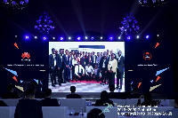 The Huawei ICT Competition Global finals