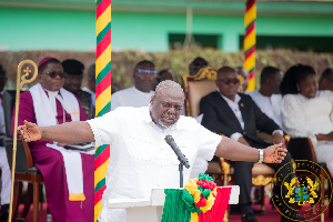 Koku Anyidoho Asomdwee Emotional