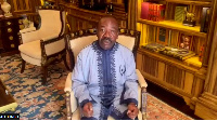 Ali Bongo managed to release a video from house arrest, calling for help