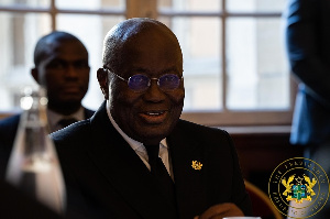 Nana Addo Dankwa Akufo Addo France1211212121