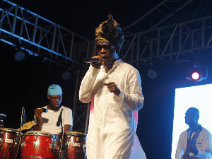 Kojo Antwi