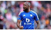 Jordan Ayew