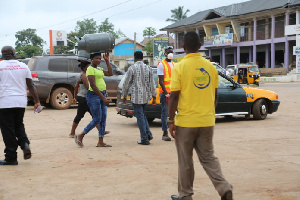 Obuasi Autogas