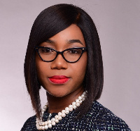 Kadijah Amoah is the Country Director of Aker Energy Ghana Ltd