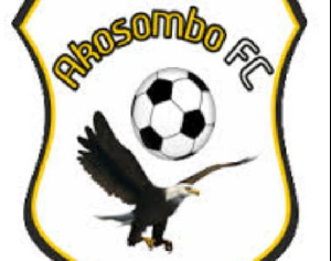 File photo; Logo of Akosombo Football Club