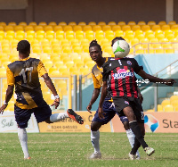 Inter Allies still languish at the bottom with seven points