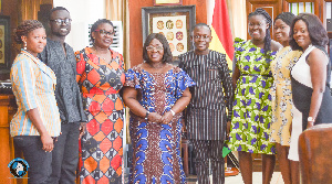  Akosua Frema Osei Opare Honour