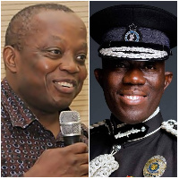 Both Domelevo and Dampare have had controversial letters surrounding them