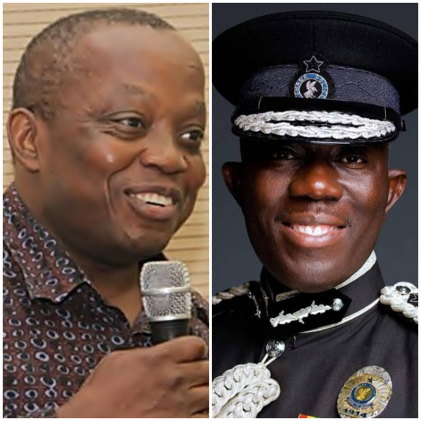 Both Domelevo and Dampare have had controversial letters surrounding them