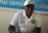 Bertin Ebwelle, Coton Sport coach