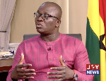 Assessing Ghana's Food Security Situation and Dry Spell Measures | PM Business with George Wiafe