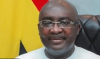 Bawumia also pointed to achievements like removing 