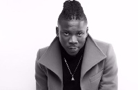 Stonebwoy