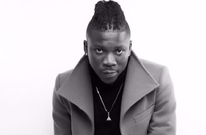 Stonebwoy