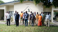 The School of Agriculture, UCC's workshop for maize farmers and processors