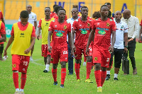 Asante Kotoko SC