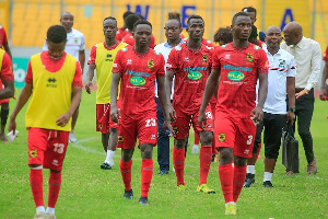 Asante Kotoko SC