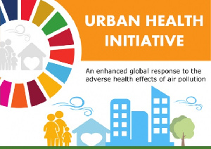 Urban Health Initiative (uhi)