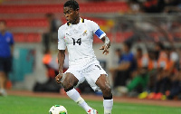 Lawrence Lartey