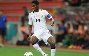 Lawrence Lartey