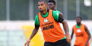 Kelvin Prince Boateng3